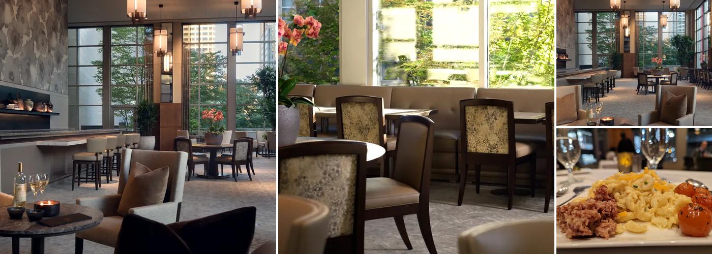 Muse at Benaroya Hall