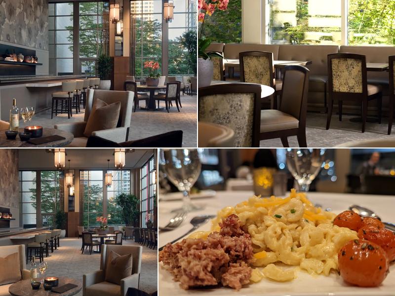 Muse at Benaroya Hall