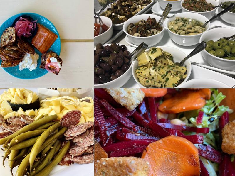 City Catering Company