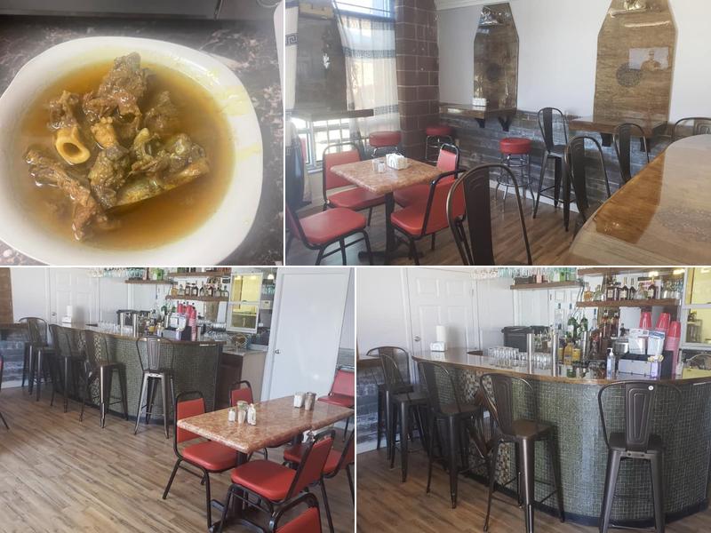 Central Ethiopian Bar and Restaurant