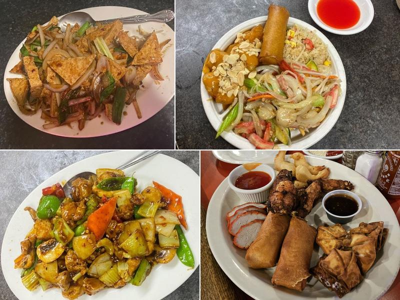 Rickshaw 322 N 105th St, Seattle