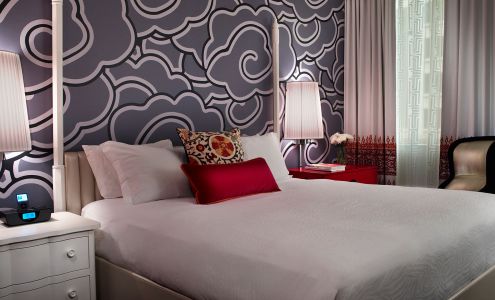 Kimpton Hotel Monaco Seattle