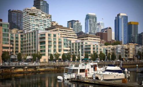 Seattle Marriott Waterfront