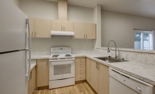 Guinevere Apartment Homes