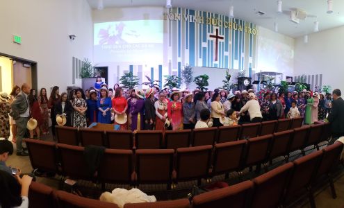 Hoi Thanh Tin Lanh Seattle