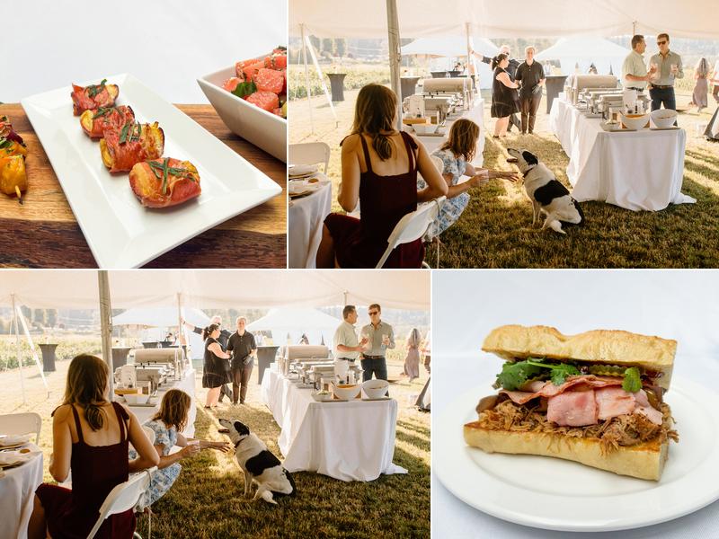 Neighborhood Grills Catering