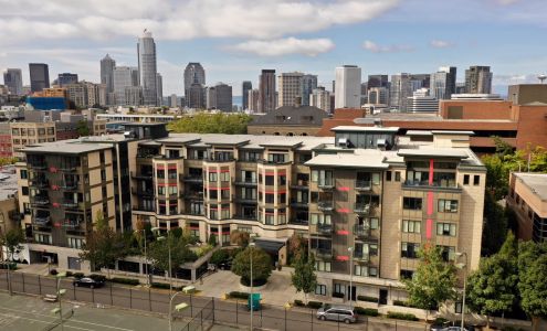 The Broadway Building