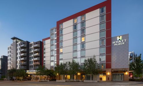 Hyatt Place Seattle/Downtown