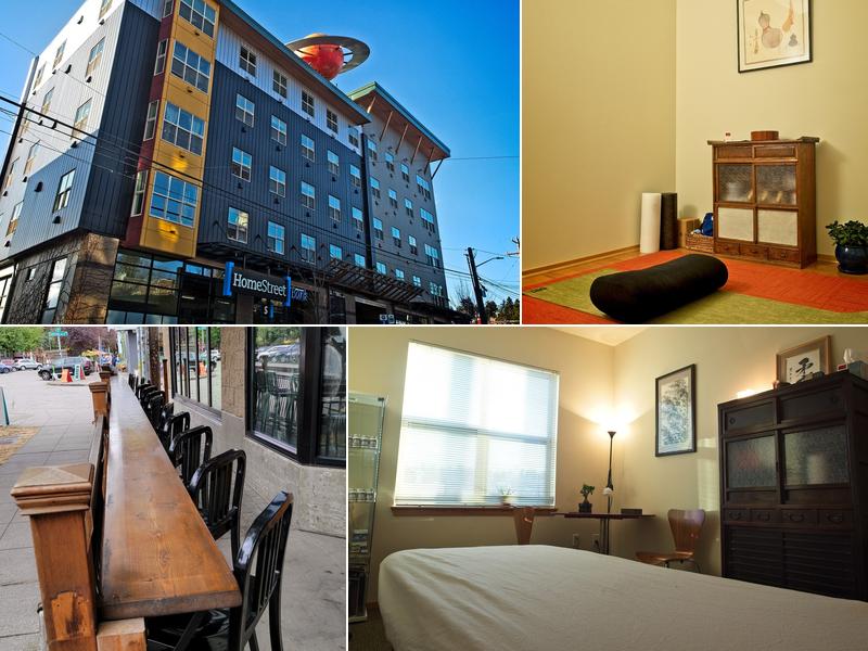 David Engstrom Body Therapy & Acupuncture