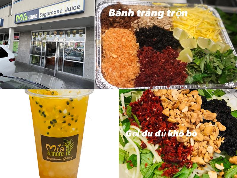 Mia and More MLK Seattle