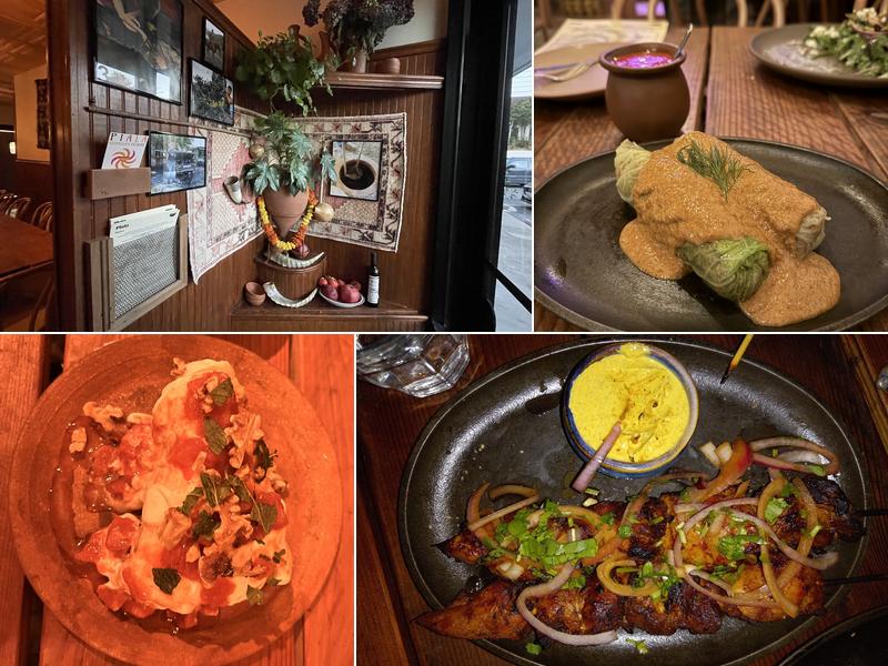 Piala | Restaurant & Wine Bar 7233 Healdsburg Ave, Sebastopol