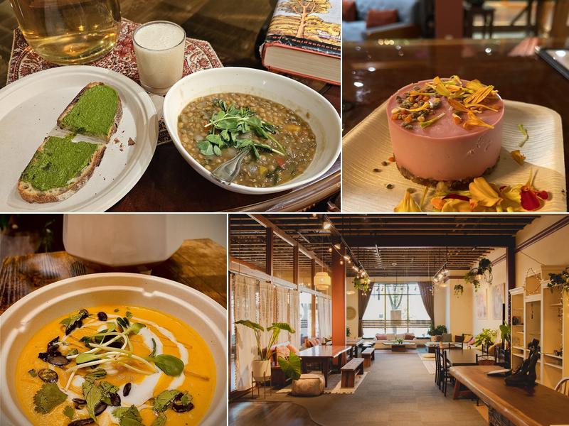 Soft Medicine Sanctuary