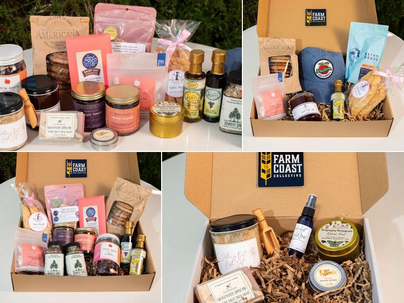 Farm to Coast Collective