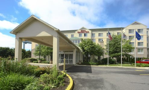 Hilton Garden Inn Secaucus/Meadowlands