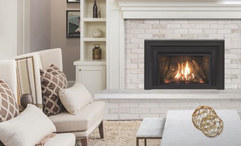 Fullmer & Sons Heating, Cooling, and Fireplaces Inc. Since 1971