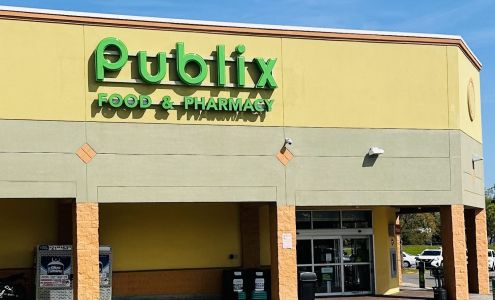 Publix Super Market at Oakhurst Plaza