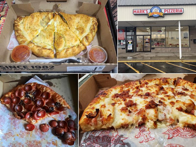 Mark's Pizzeria