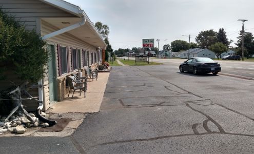 Fox River Motel Seney