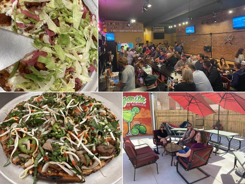 Squire Ward's Public House