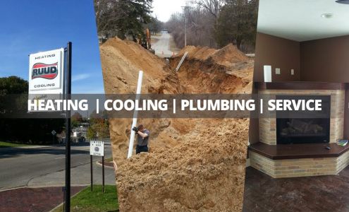 Sunrise Heating & Plumbing LLC