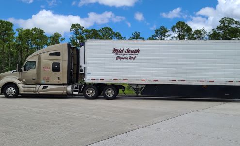 Mid South Leasing Inc