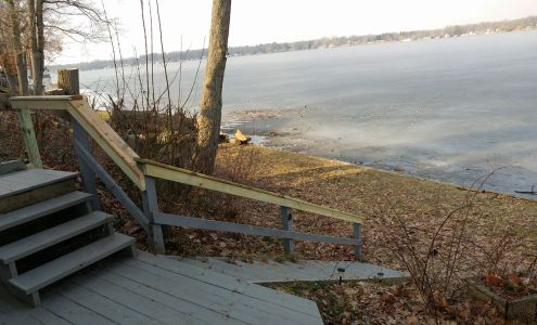 Tim's Home Services LLC 1926 Shore Dr, Orleans Michigan 48865