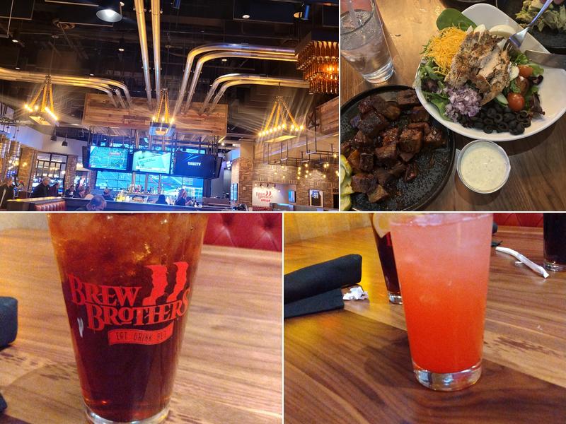 Brew Brothers