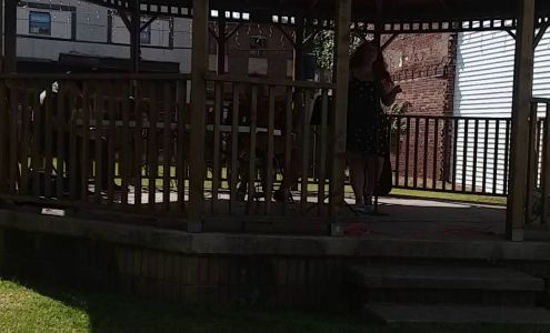 Shenandoah Senior Center Area Shenandoah