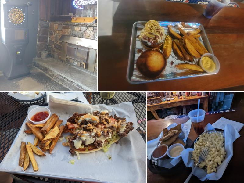Top shelf Tavern 20 Classic St, Sherburne