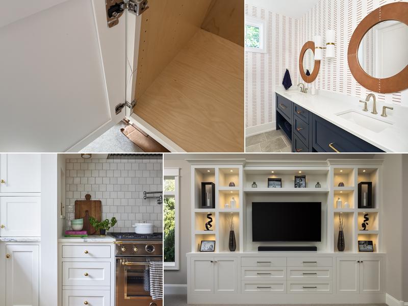 Ascent Fine Cabinetry