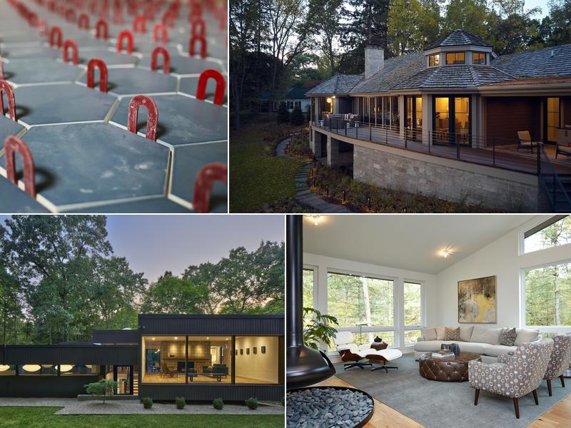 New Urban Home Builders, LLC