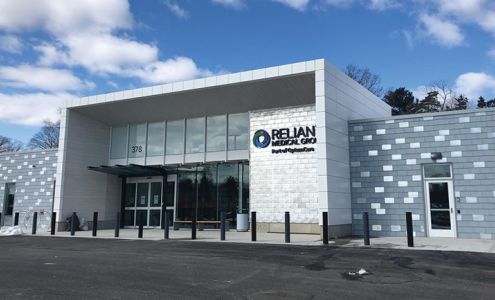 Reliant Medical Group