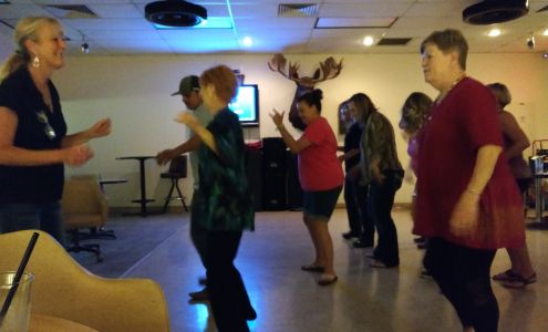 Silver City Moose Lodge