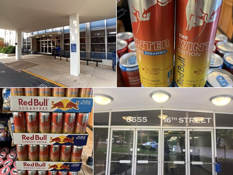 SUMMIT DELI 8555 16th St, Silver Spring