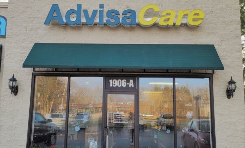 AdvisaCare Home Care