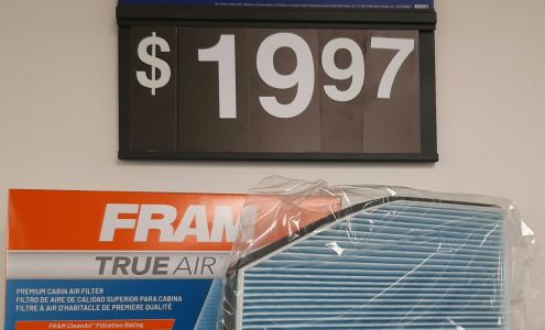 Walmart Patio & Garden Services