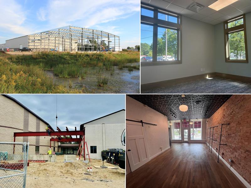 Patron Construction Inc