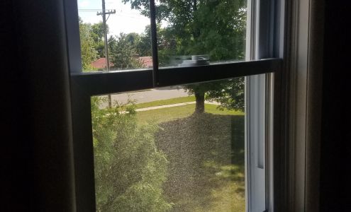 Anderson's Home Work 1698 S Warner Ave, Fremont Michigan 49412