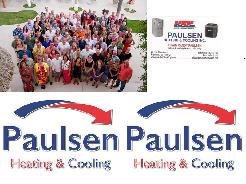 Paulsen Heating & Cooling
