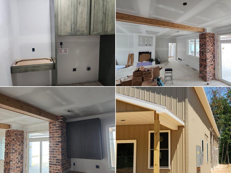 G & G Construction LLC