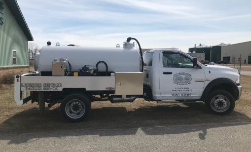 Countryside Septic Tank Services 6617 W 64th St, Fremont Michigan 49412