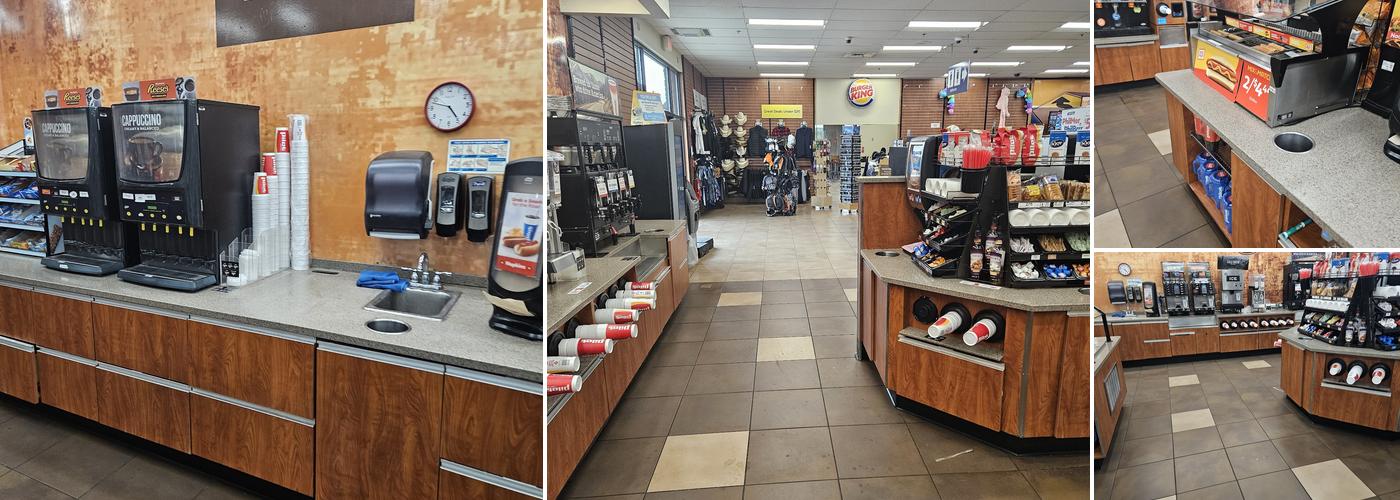 PJ Fresh Marketplace