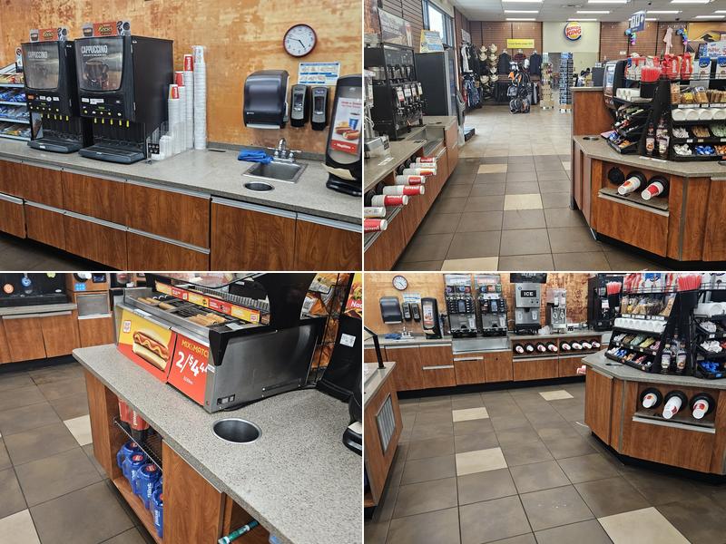 PJ Fresh Marketplace