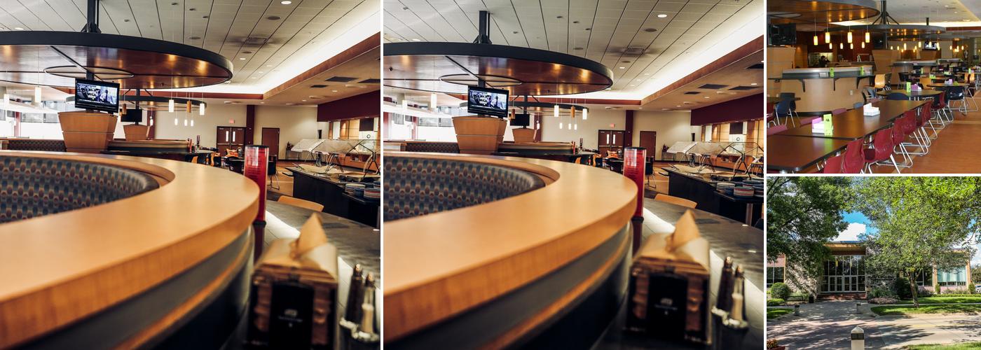 Morningside Dining Services