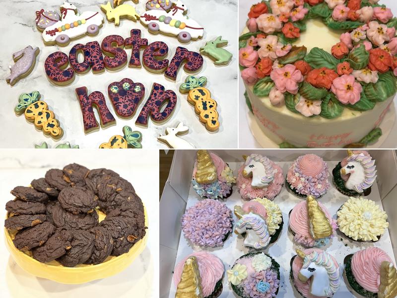 Busy Rolling Pin 3218 Jackson St, Sioux City