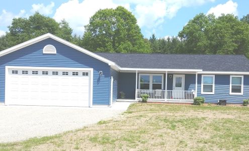 Fremont Homes, Inc. 7024 W 48th St, Fremont Michigan 49412