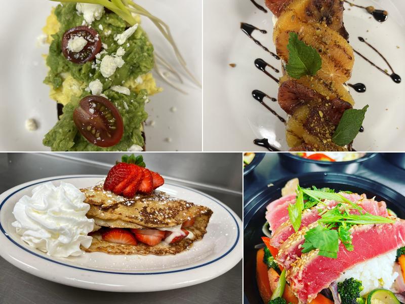 Umami Cafe and Catering