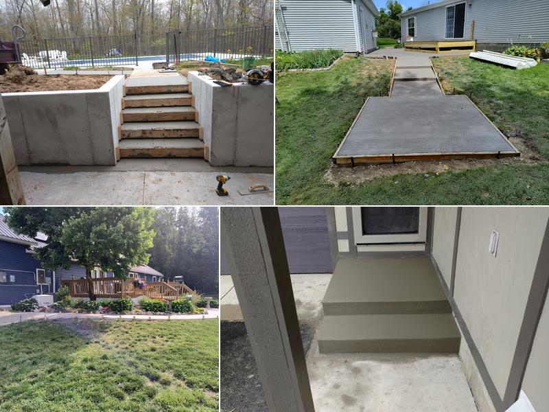 Kevin's Koncrete, LLC