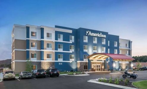 AmericInn by Wyndham Sioux Falls North