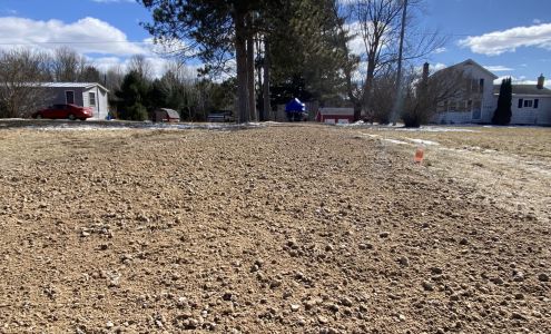 Dirt Perfect Excavating & Transport 518 E Main St, Fremont Michigan 49412